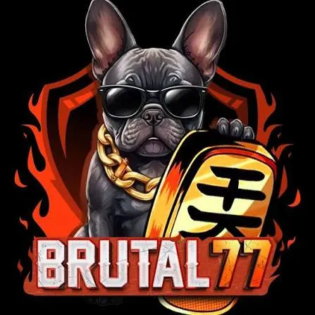 brutal77 APK Poker