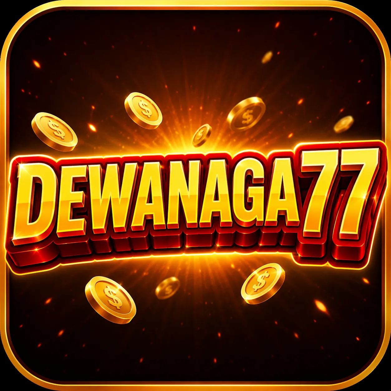 dewanaga77 APK Domino