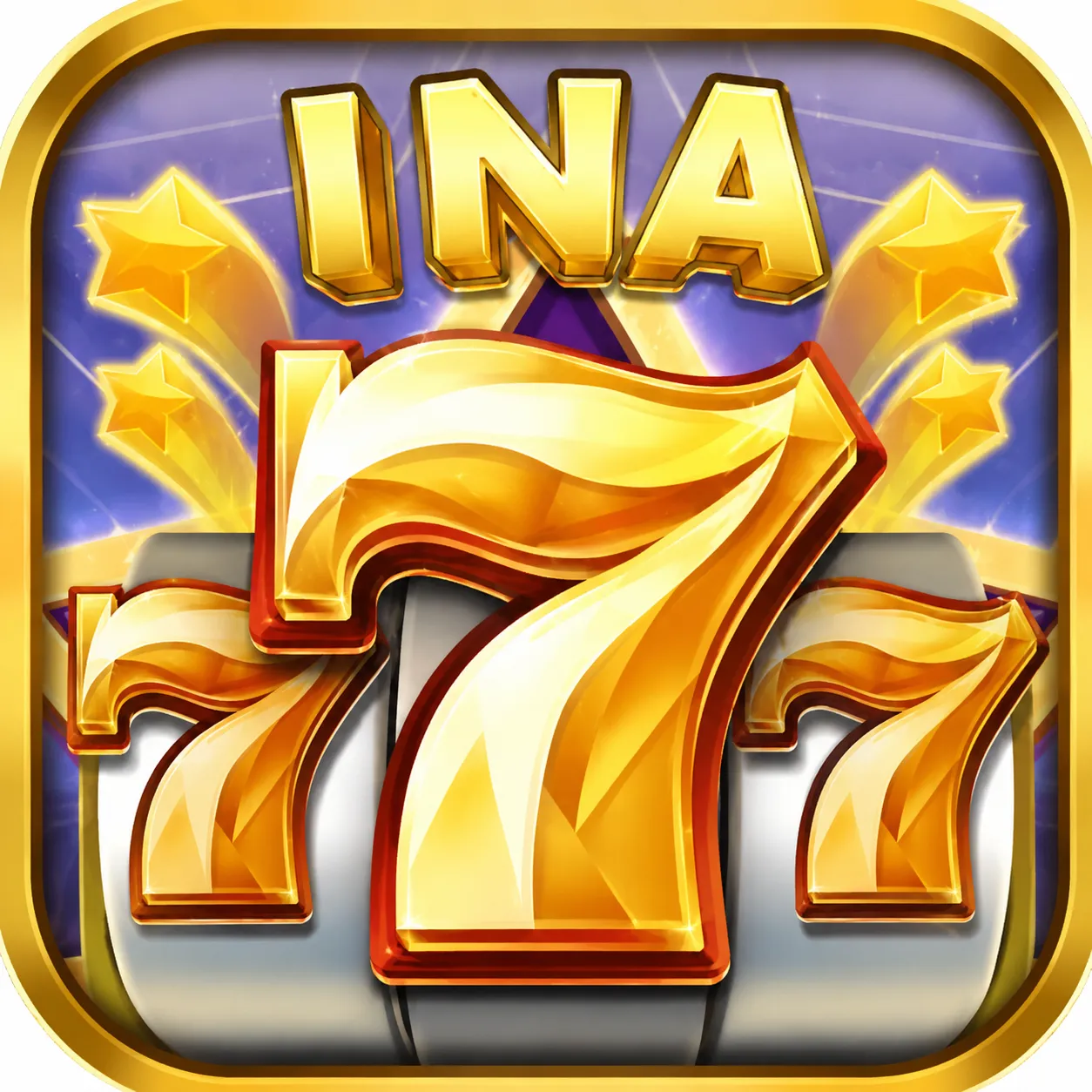 INA777 - Permainan Slot Terbaik dengan Pengalaman Seru