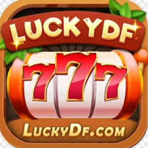 LUCKYDF - Petualangan Tanpa Batas di Dunia Terbuka
