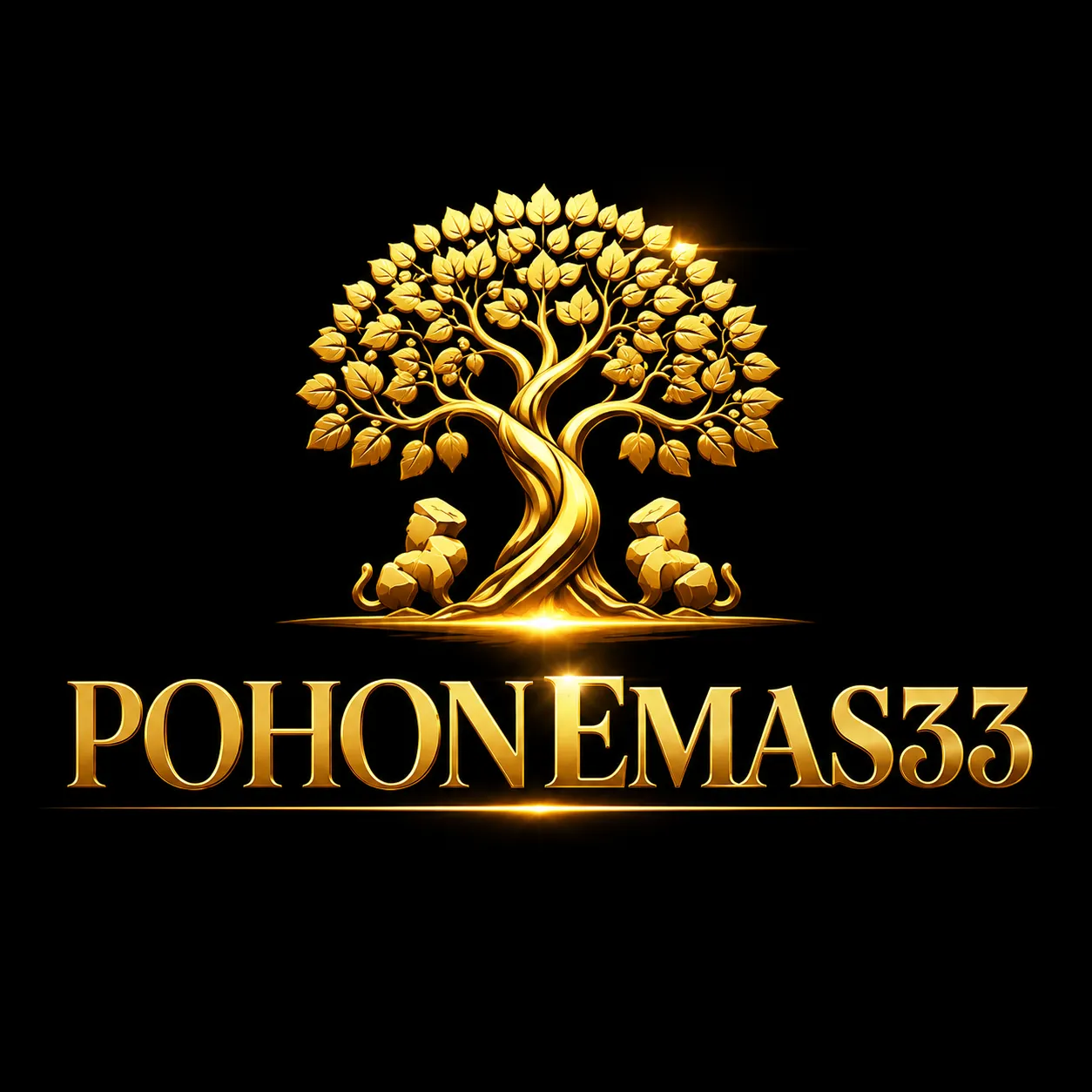 POHONEMAS33 - Aksi Petualangan Tanpa Batas