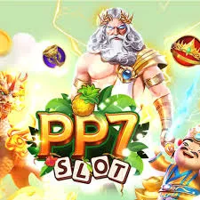 PP7SLOT - Balap Seru dan Menegangkan