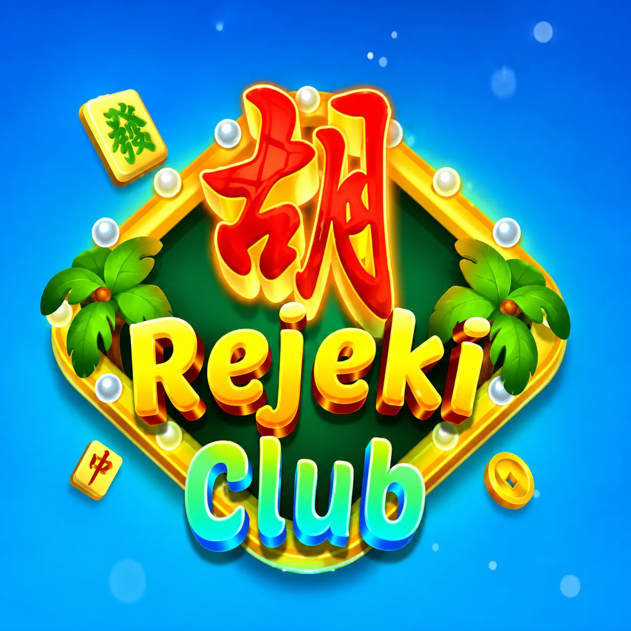 REJEKICLUB - Petualangan Epic dalam Dunia MMORPG