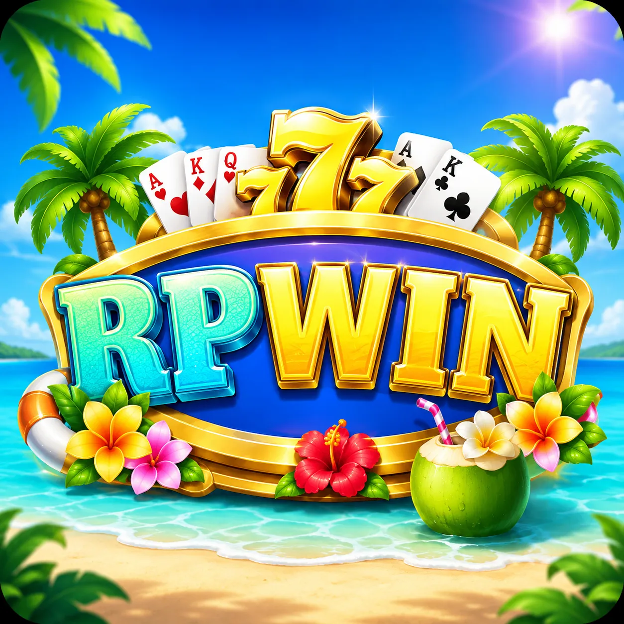rpwin APK TPS
