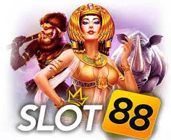 SLOT88 - Kengerian yang Menghantui dalam Permainan Slot