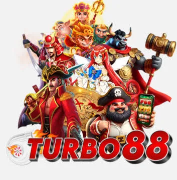 TURBO88 - Game Gaple Seru dan Mengasyikkan
