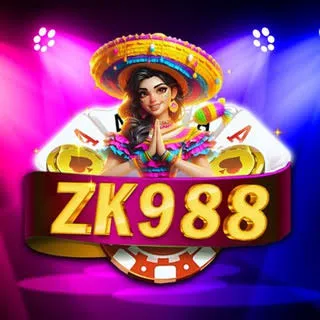 ZK988 - Permainan Slot Penuh Keseruan